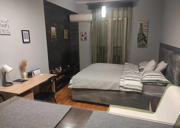 Pg Apartment