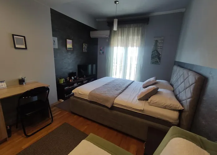 Pg Apartment