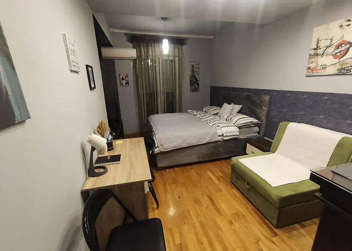 Pg Apartment