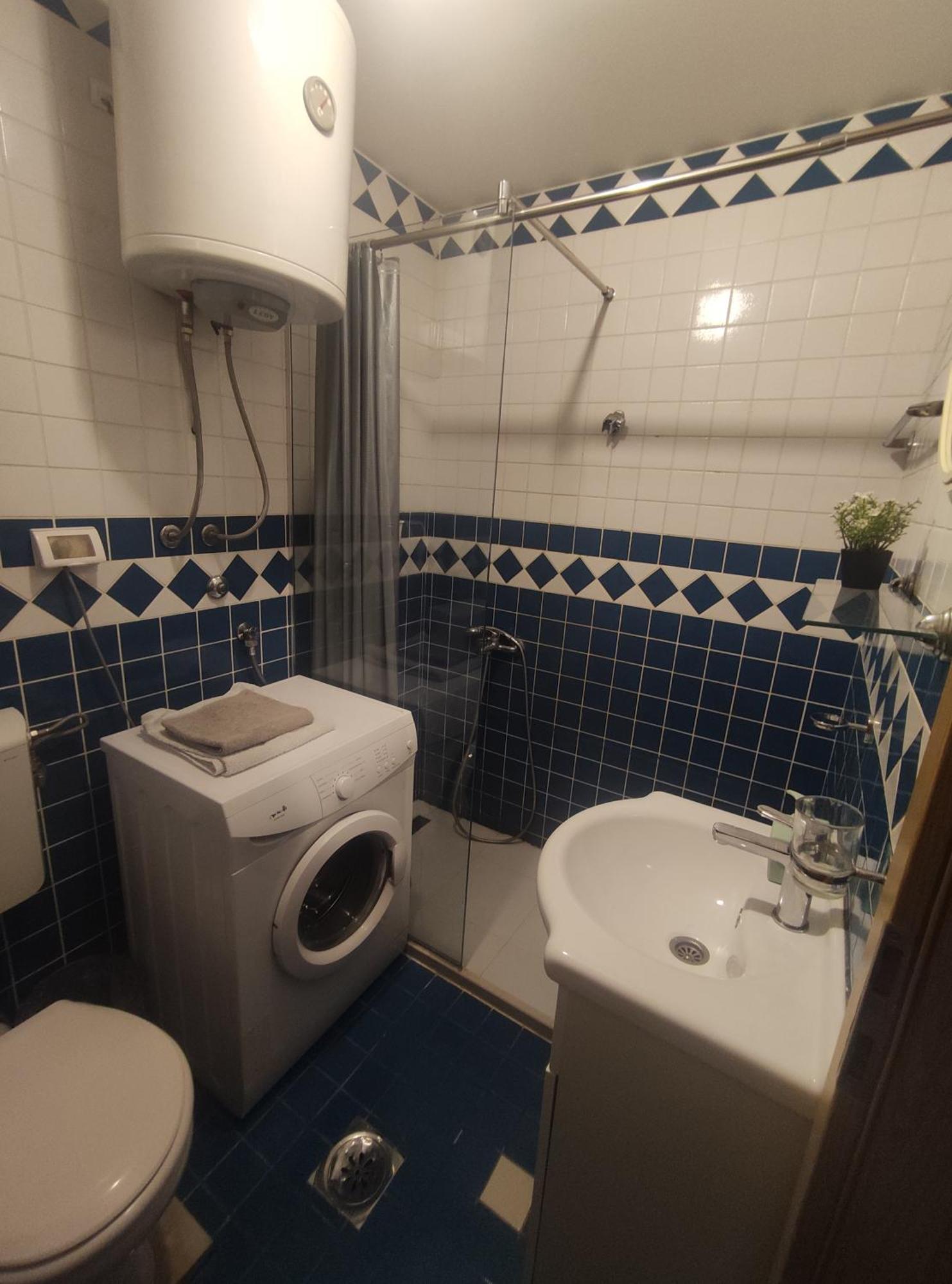 Apartment Pg Podgorica