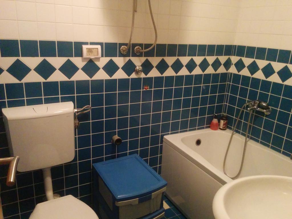Apartment Pg