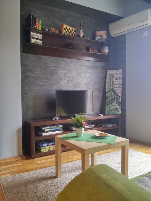 Apartment Pg