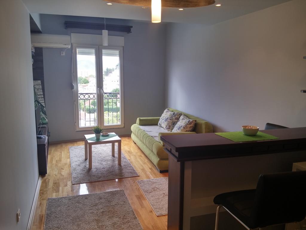 Apartment Pg